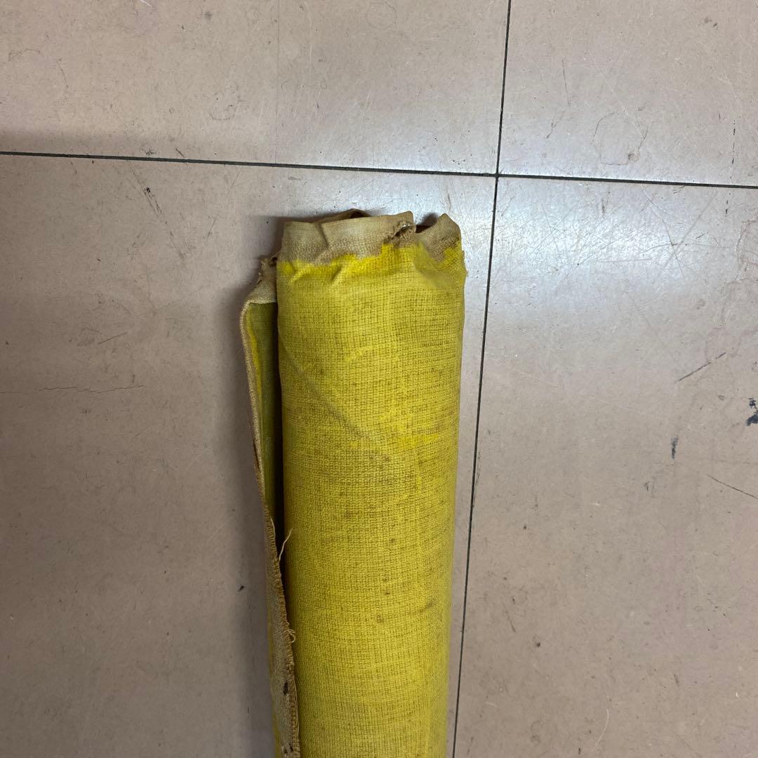 バリ島　巨大なウブド絵画　バリアート