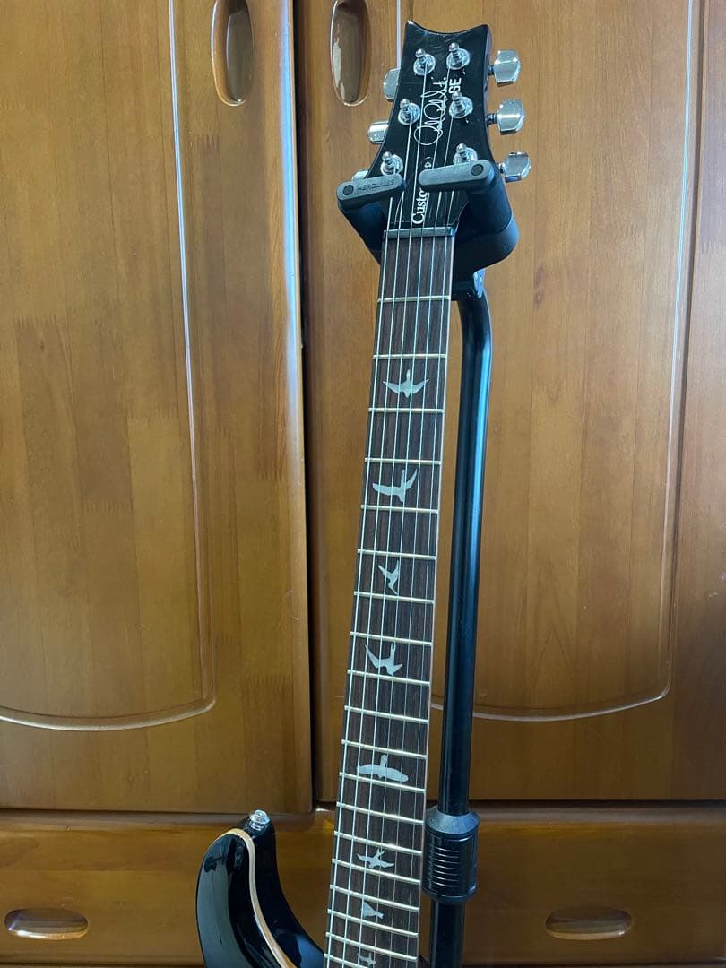 mujikiti PRS SE Custom 24 .2023年製