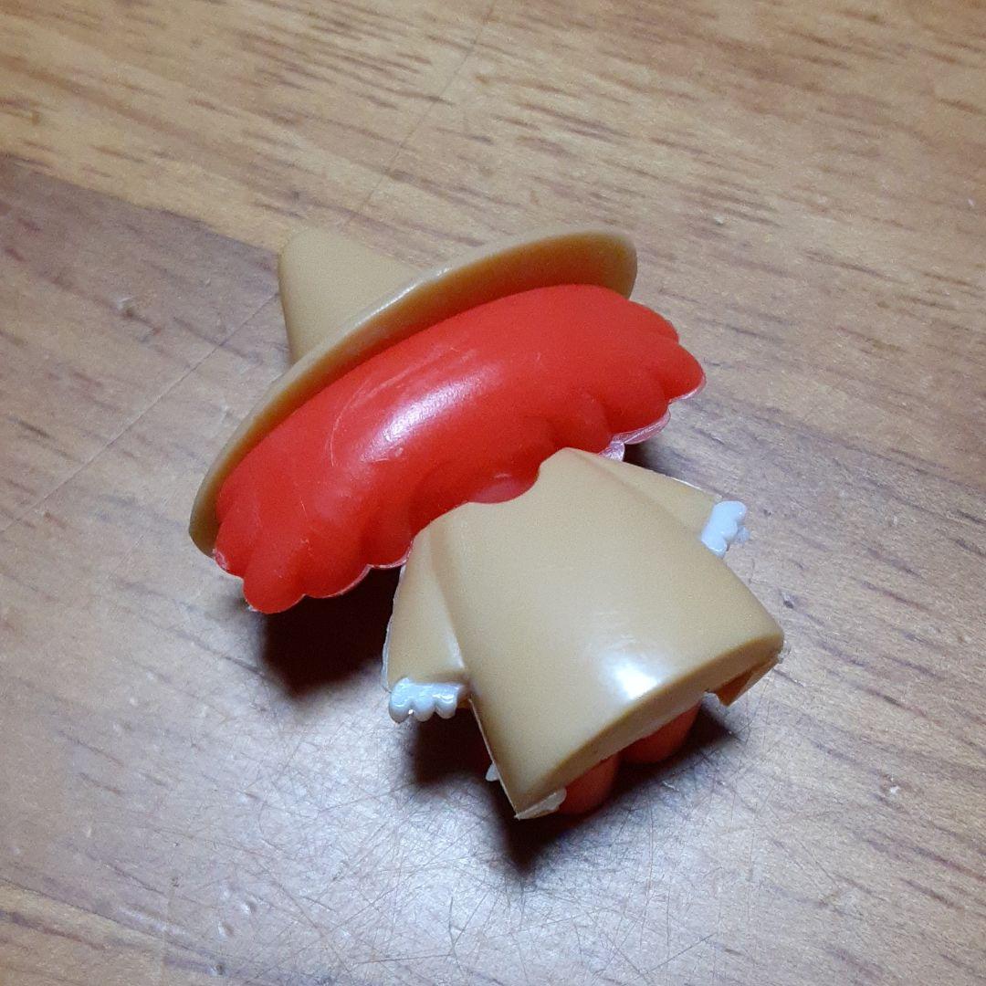 グリコ お座りポー 昭和 レトロ