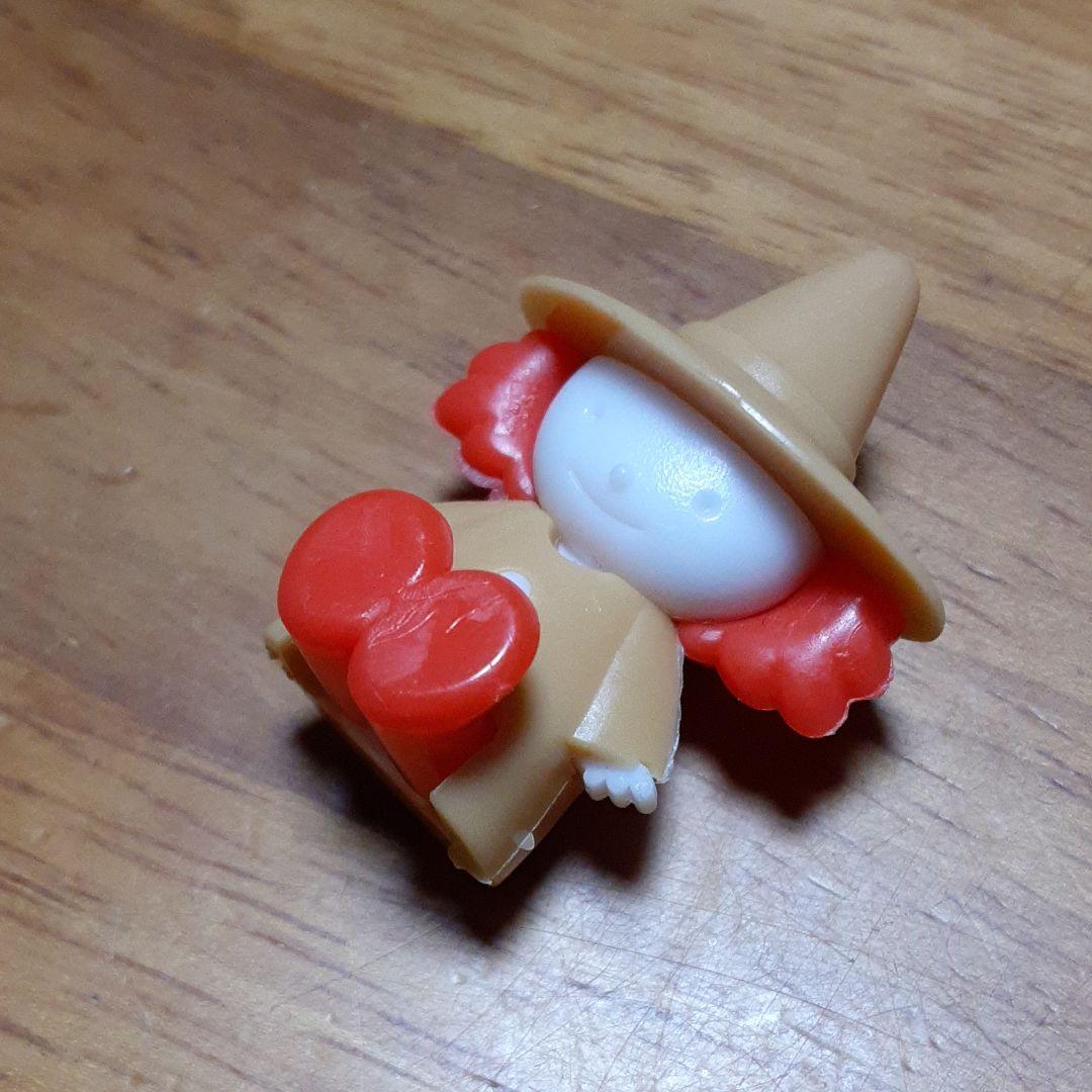 グリコ お座りポー 昭和 レトロ