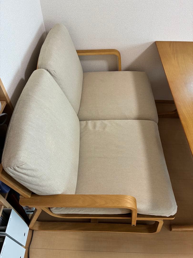 ダイニングテーブル KICK