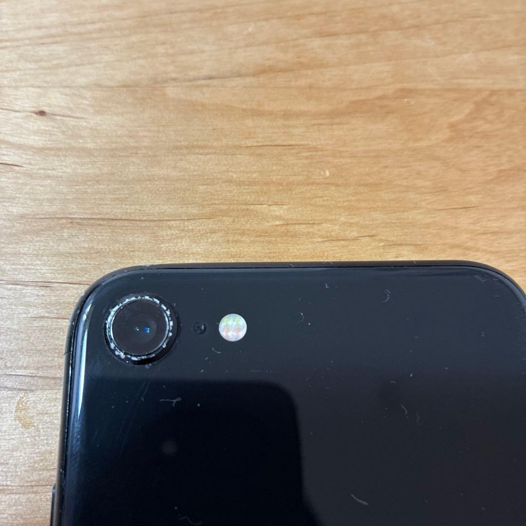 iPhone SE 第2世代　64GB