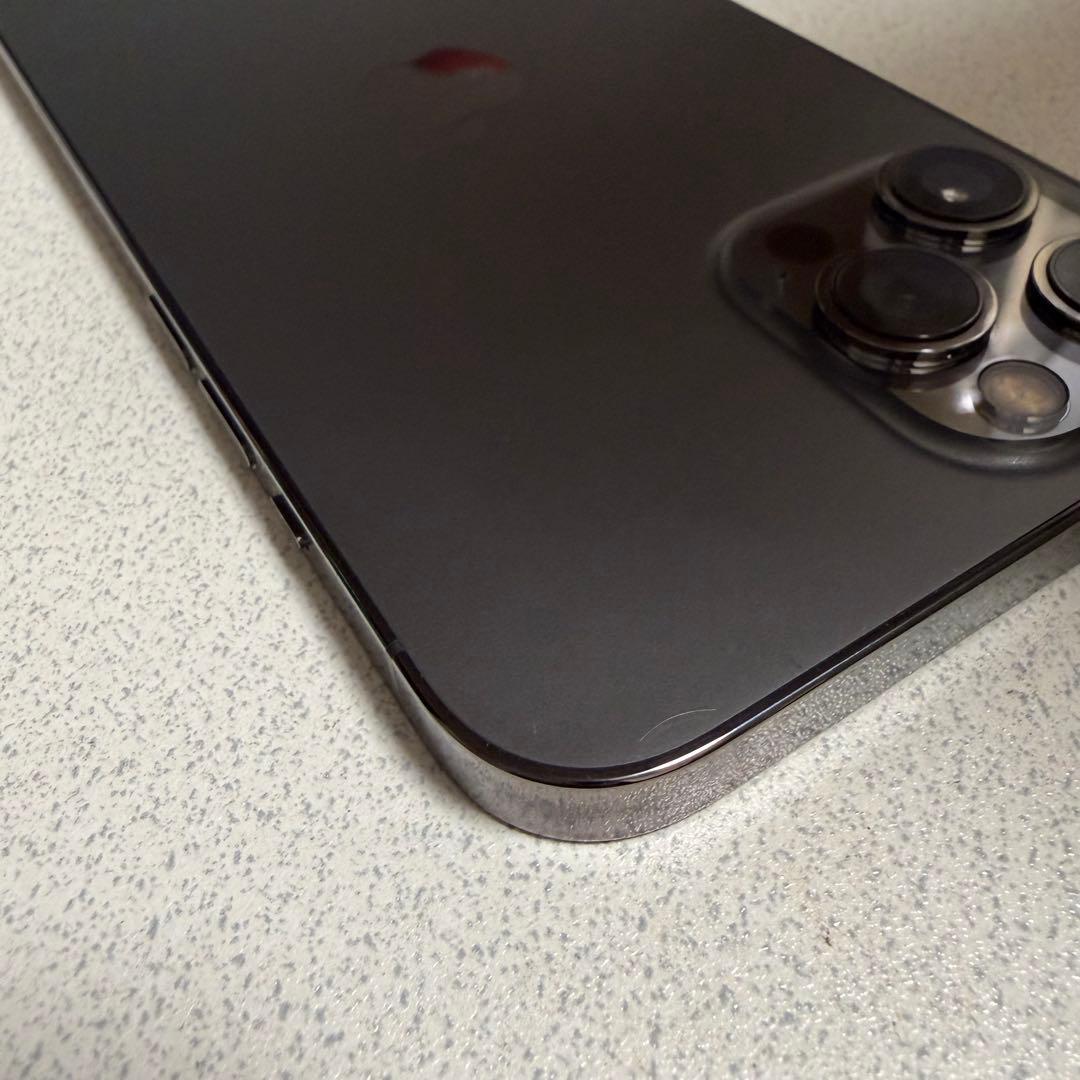 【美品！お値下げしました！】iPhone12ProMax本体
