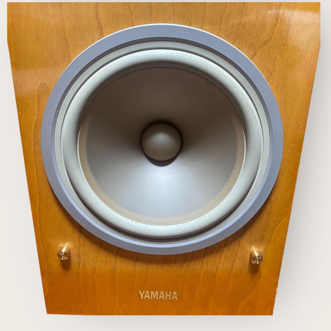 【名機・希少】YAMAHA NS-1 Classic スピーカー ペア 日本製