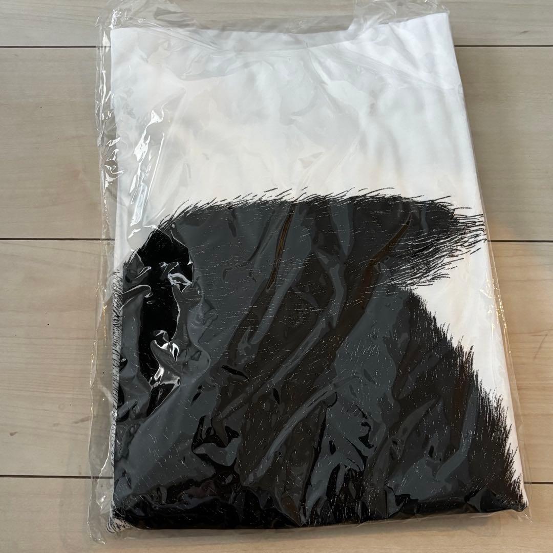 カネコアヤノ グッズ　味園ユニバースワンマンショーロンT L 新品未開封