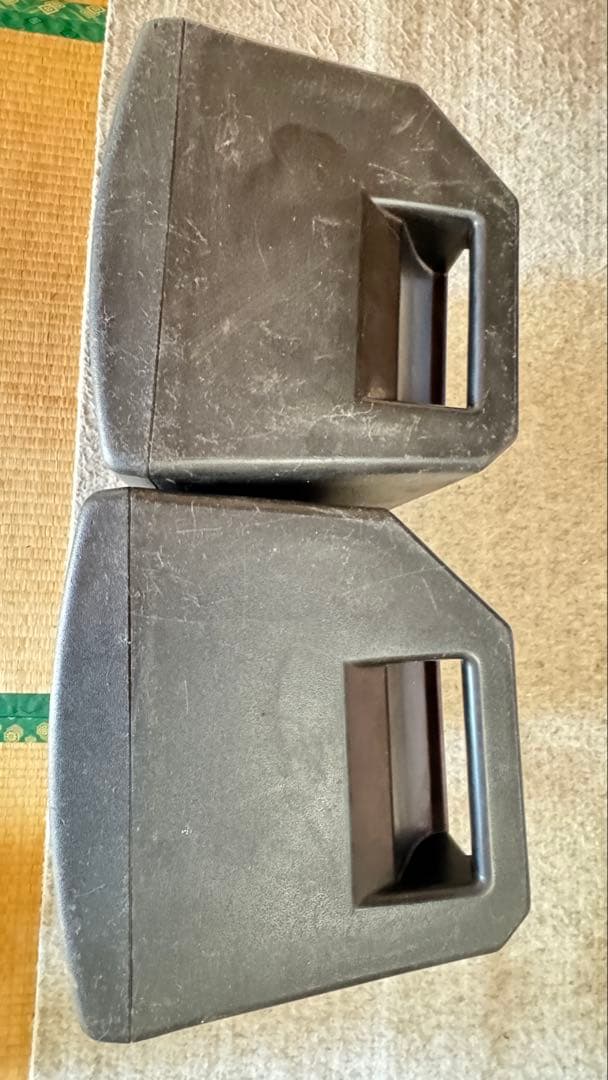 ヤマハ YAMAHA STAGEPAS 300 モニタースピーカー