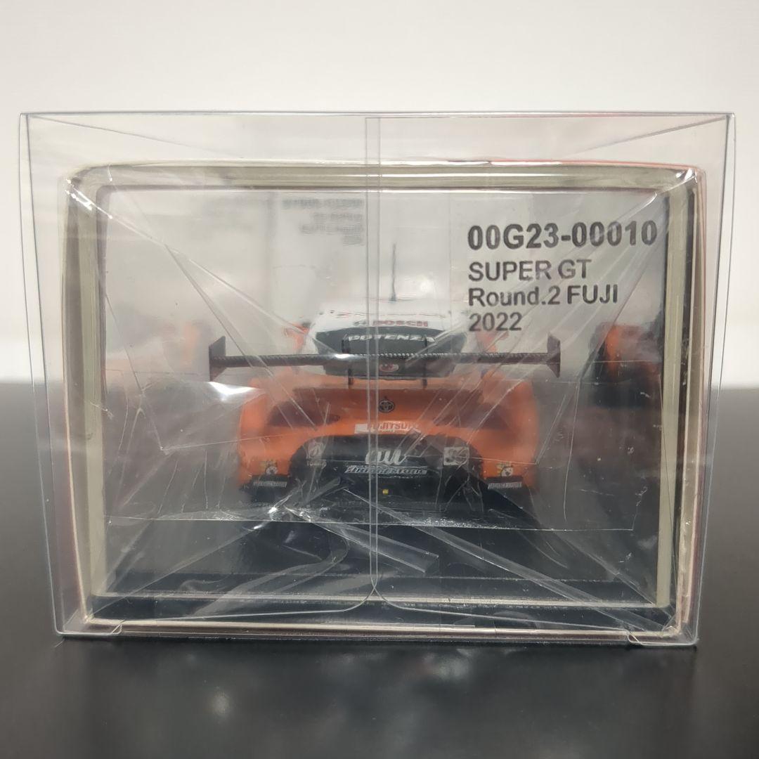 保護ケース付 トムス限定 au TOM’S Supra 2022 富士 スパーク