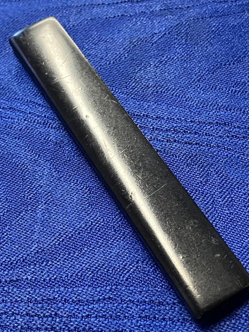 小柄　日本刀　刀　骨董品　時代　龍図　桐箱