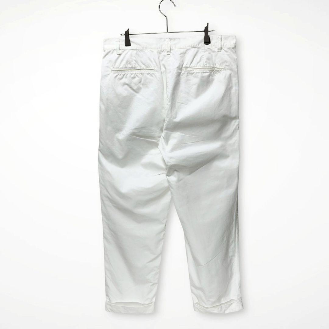 パンツ BEAMS+ 1 Pleat 80/3 Twill L