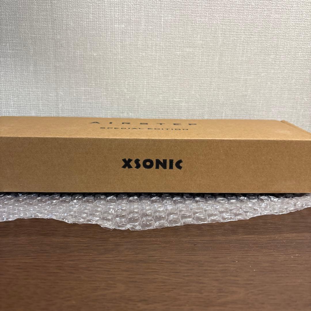 新品未使用！ AIRSTEP Kat SPECIAL EDITION