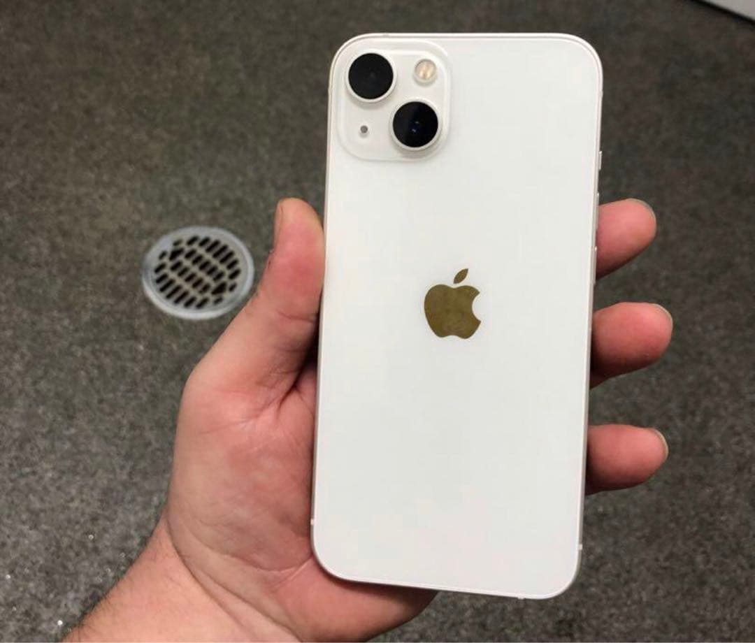 iPhone13 SIMフリー