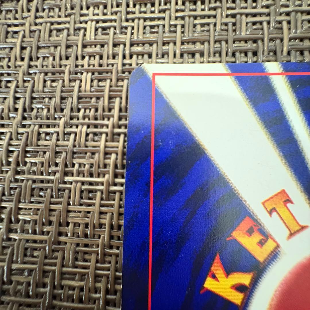 ポケモンカード ひかるミュウ 旧裏