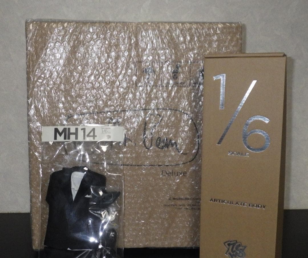 その他 ZC WORLD Mr. Bean Deluxe ZC-185 MH-14