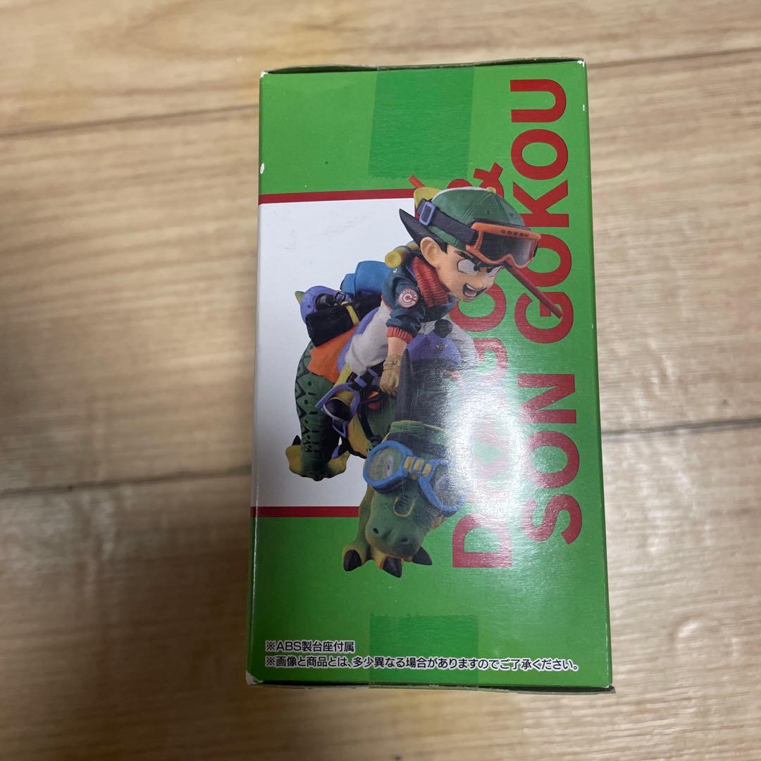 ドラゴンボール フィギュア z編 コレクタブル