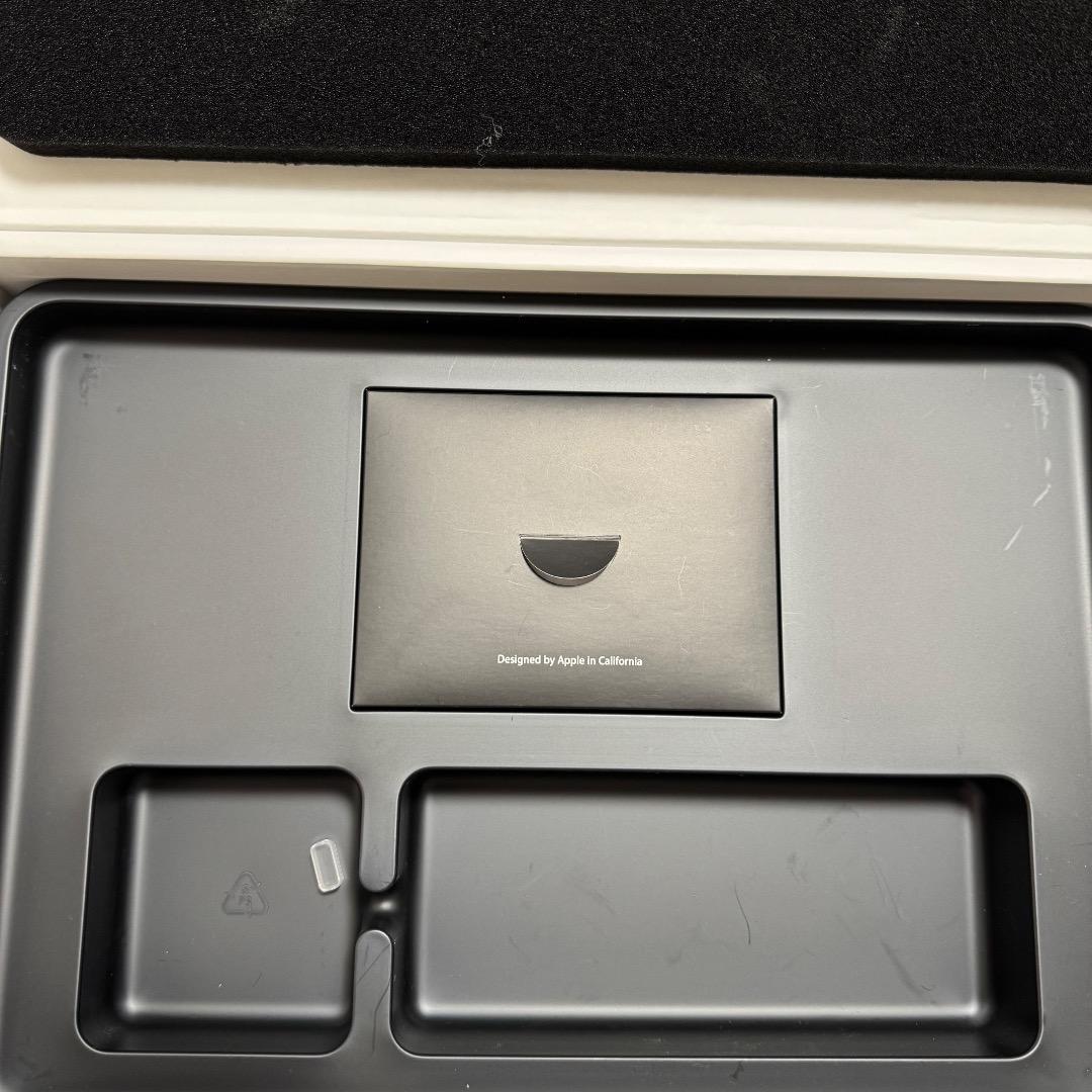 アップル Macbook Pro 13インチ Mid 2012 500GB