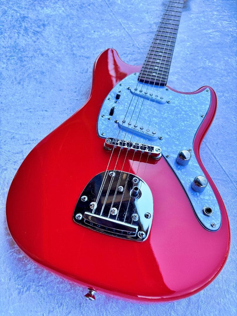 N17 gfc GSMF-200 FR エレキギター ギターファクトリー