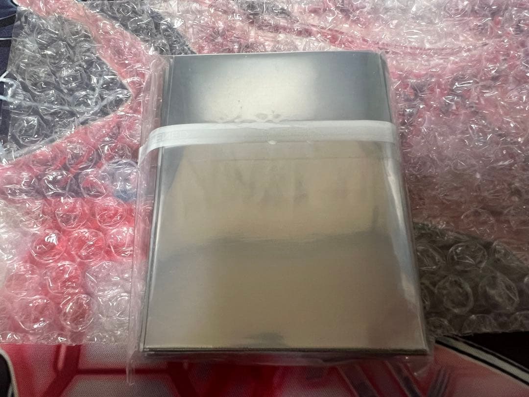 まどマギ 暁美ほむら カードスリーブ