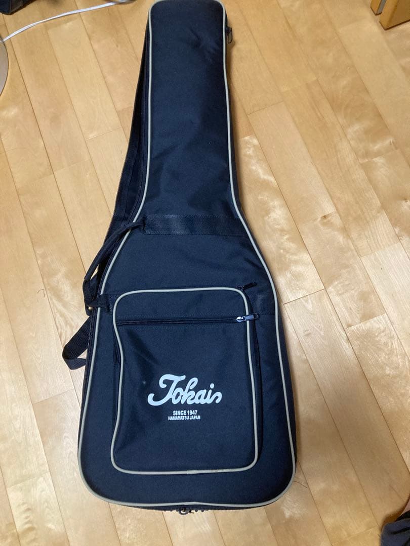 ギター tokai LS128F IB