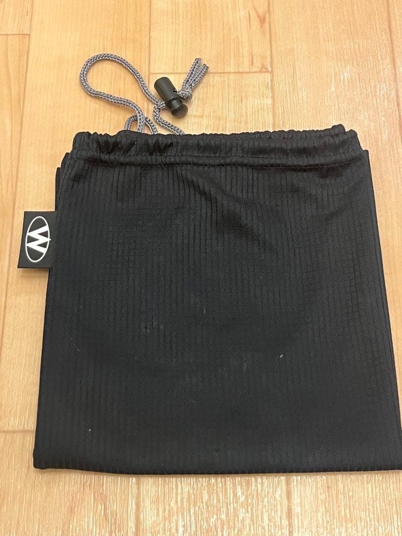 EXFIL LTP タクティカルバンプヘルメット ブラック　使用20時間程度