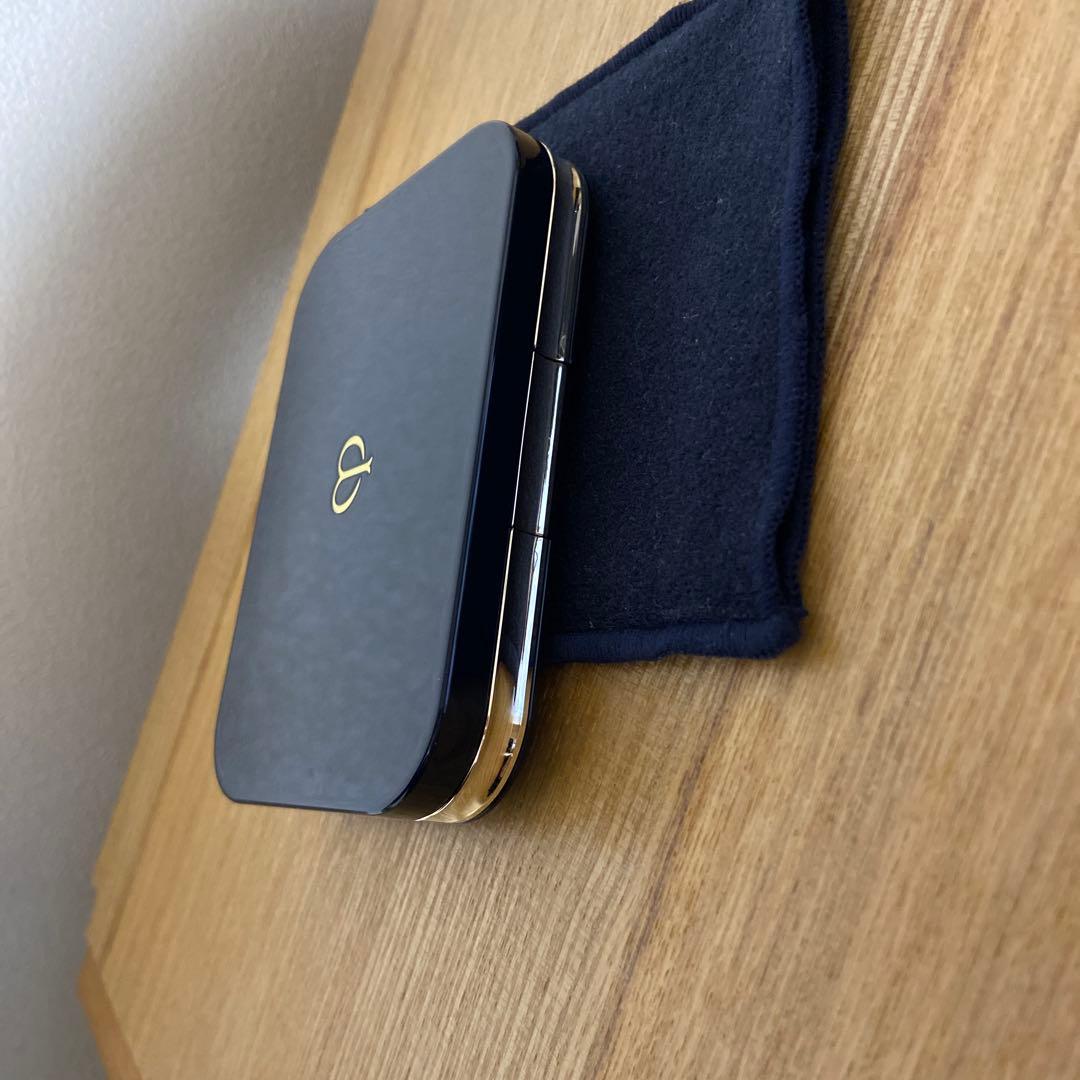 クレドポーボーテ　タンプードルエクラⅡ オークル10