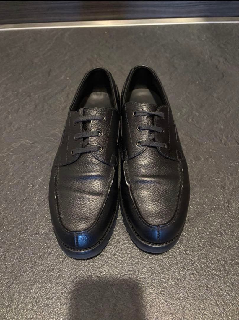 gdealj.m.weston ヨット　ダービー　アローズ　別注