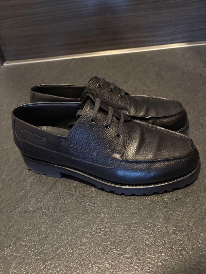 gdealj.m.weston ヨット　ダービー　アローズ　別注