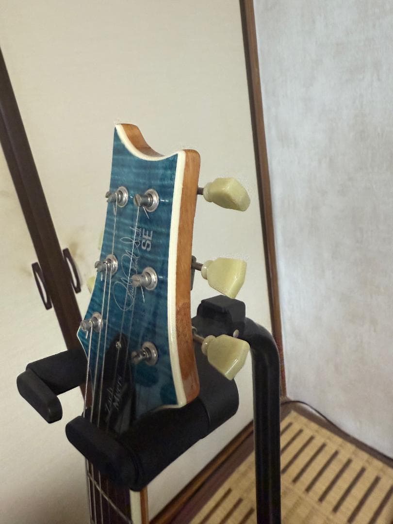 PRS SE Zach Myers エレキギター