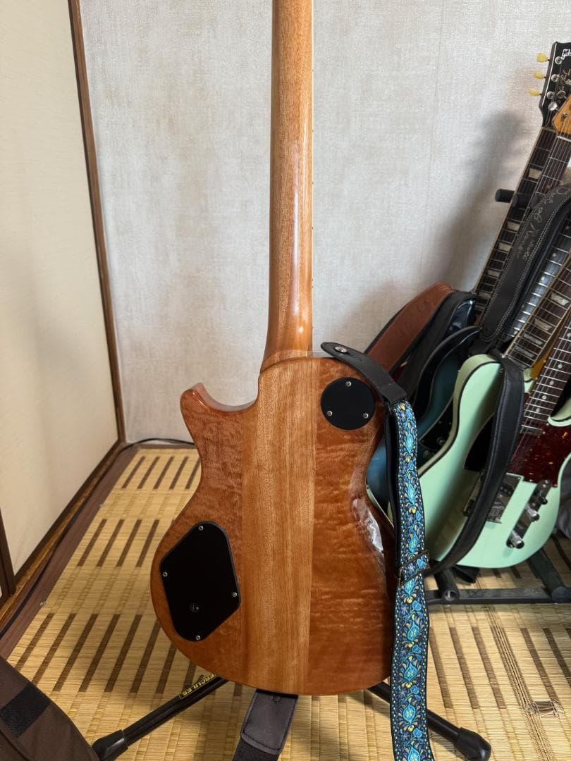 PRS SE Zach Myers エレキギター
