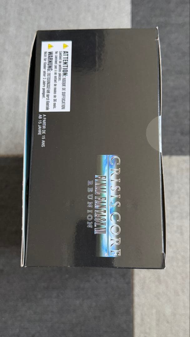 PLAY ARTS改 ザックス・フェア ソルジャー・クラス2nd