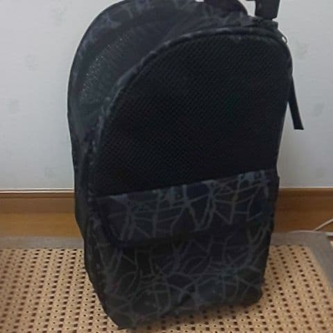 ペット用キャリー