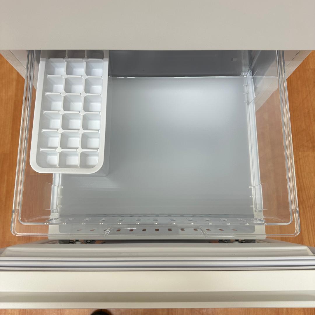 パナソニック 2ドア冷蔵庫 2024年製 156L エリア送料無料 K23-02