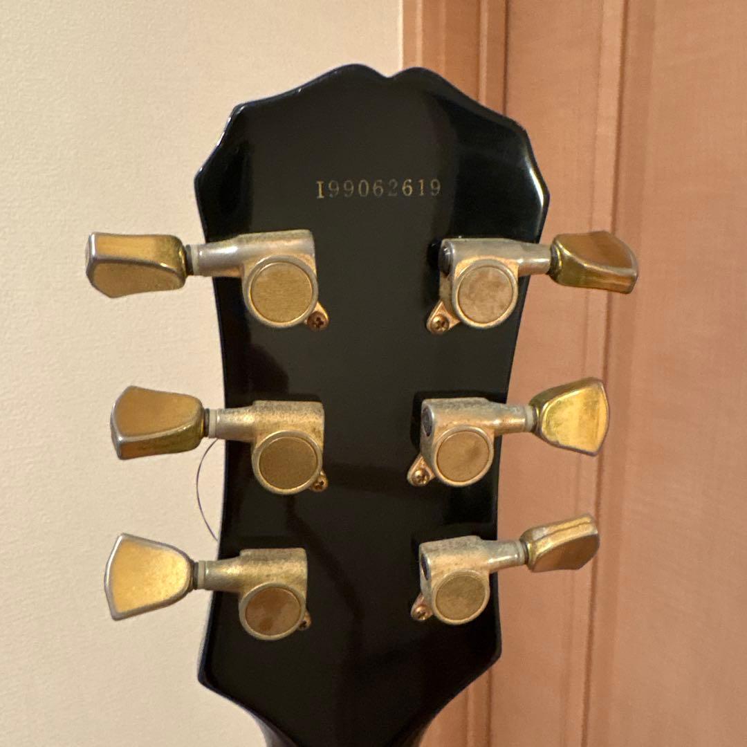 Epiphone レスポールカスタム　99年製