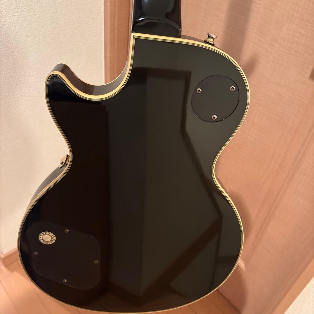 Epiphone レスポールカスタム　99年製