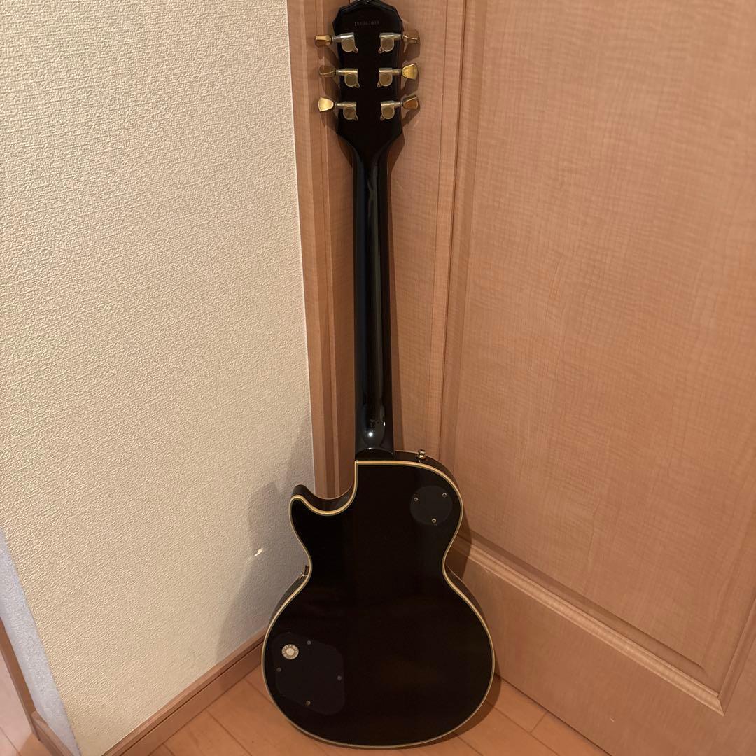 Epiphone レスポールカスタム　99年製