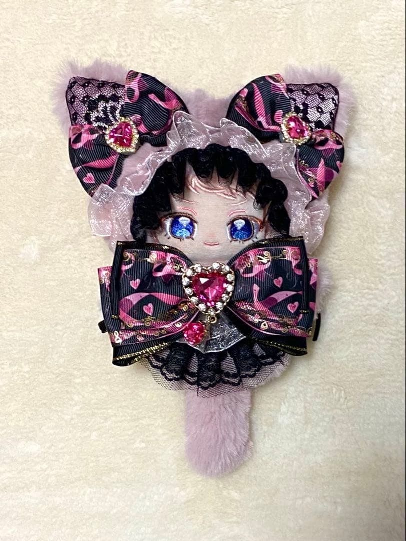 四季折々@整理様 ぬい服専用ページ