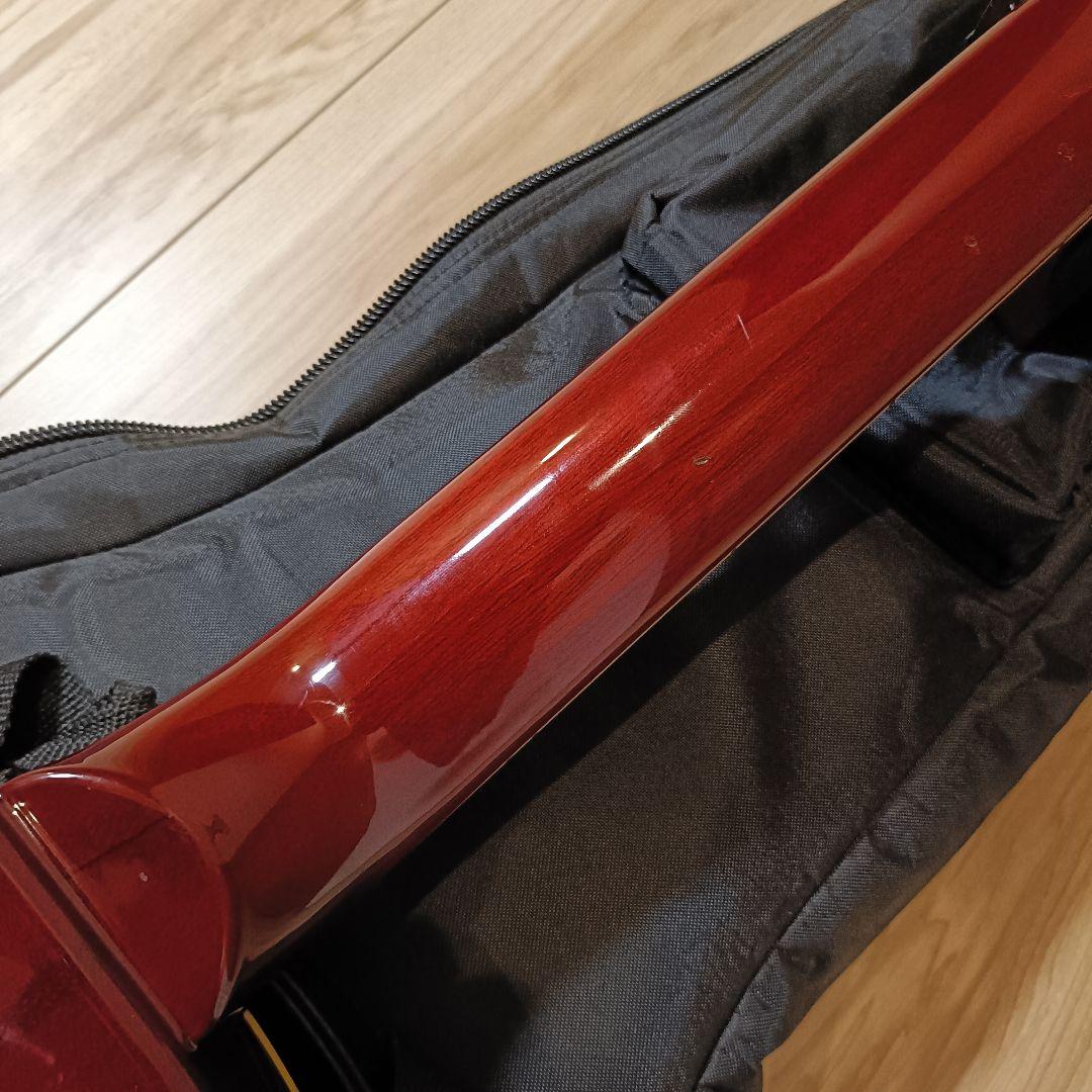 Epiphone Japan レスポール LPS-80 1999年製 メンテ済