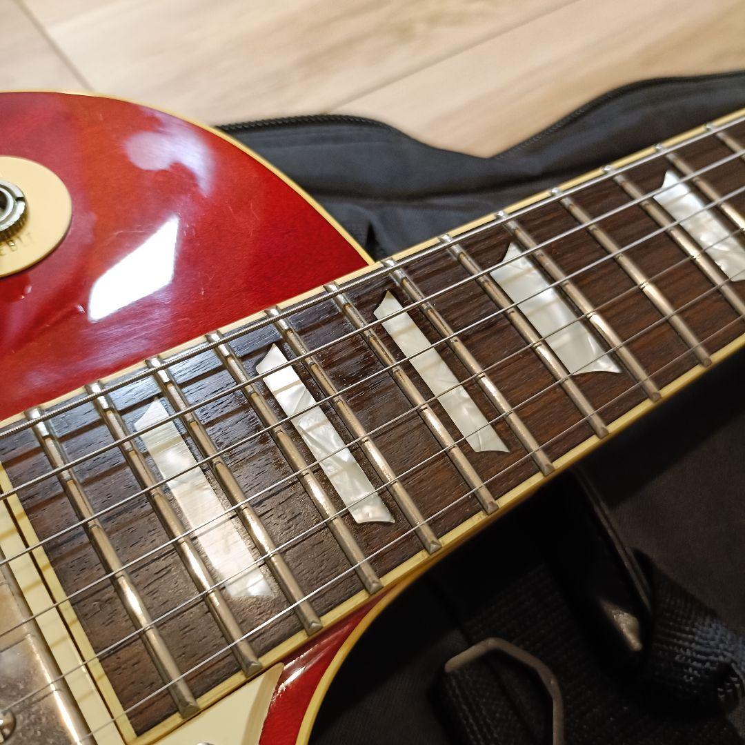 Epiphone Japan レスポール LPS-80 1999年製 メンテ済