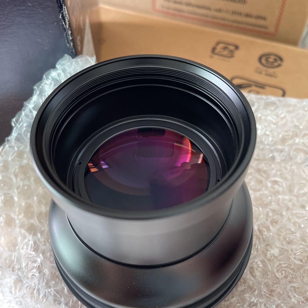 panasonic DMW-LWZ10 ワイドコンバージョンレンズ