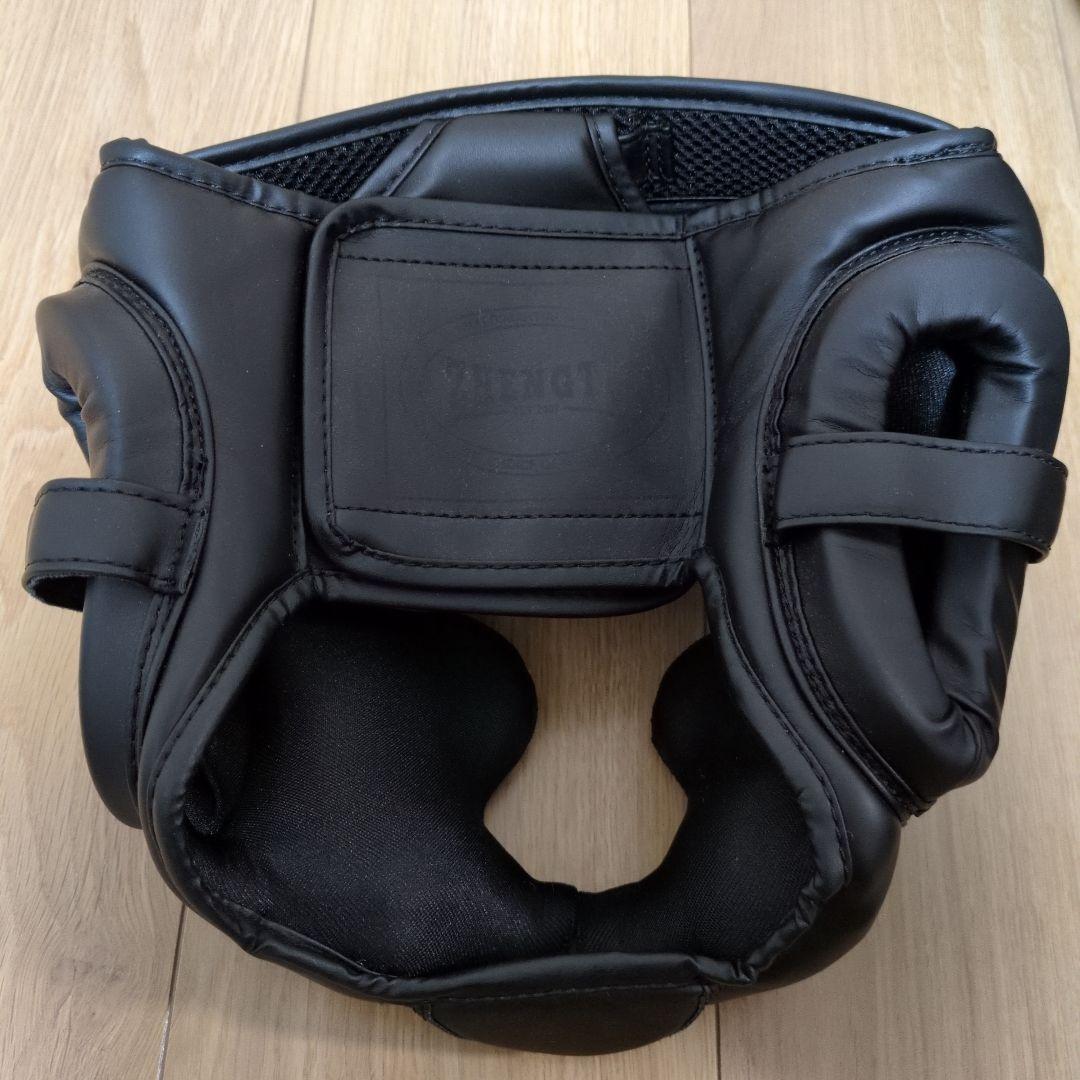 ZHENGTU レガース ヘッドギア 8オンスグローブ