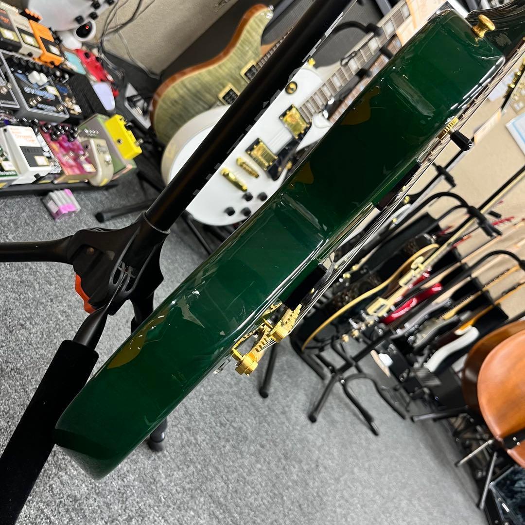 【10777】History HS-LVSD Las vegas グリーン