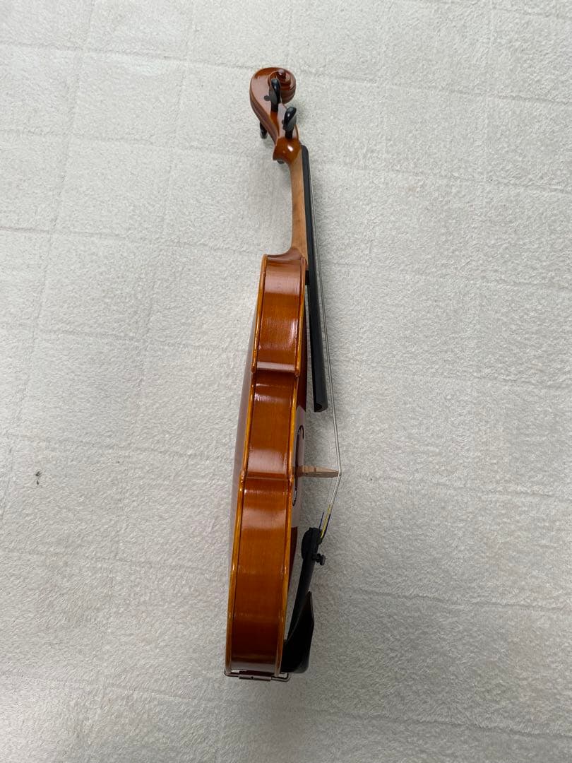【2022年製】Andreas Eastman バイオリンVL80 1/2