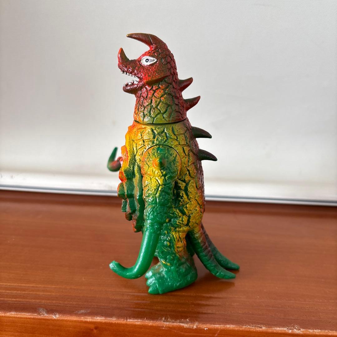 ポピー　キングザウルス　アストロモンス