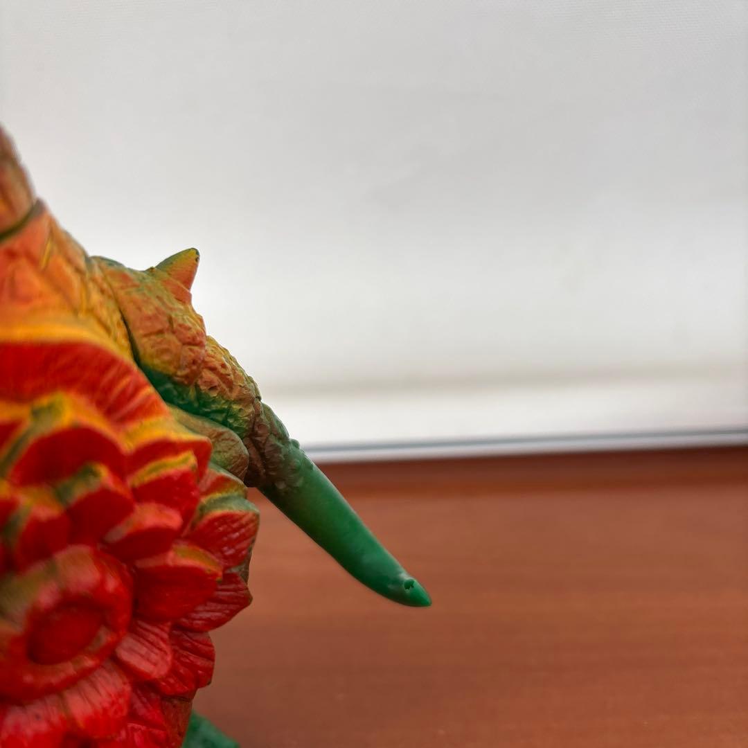 ポピー　キングザウルス　アストロモンス