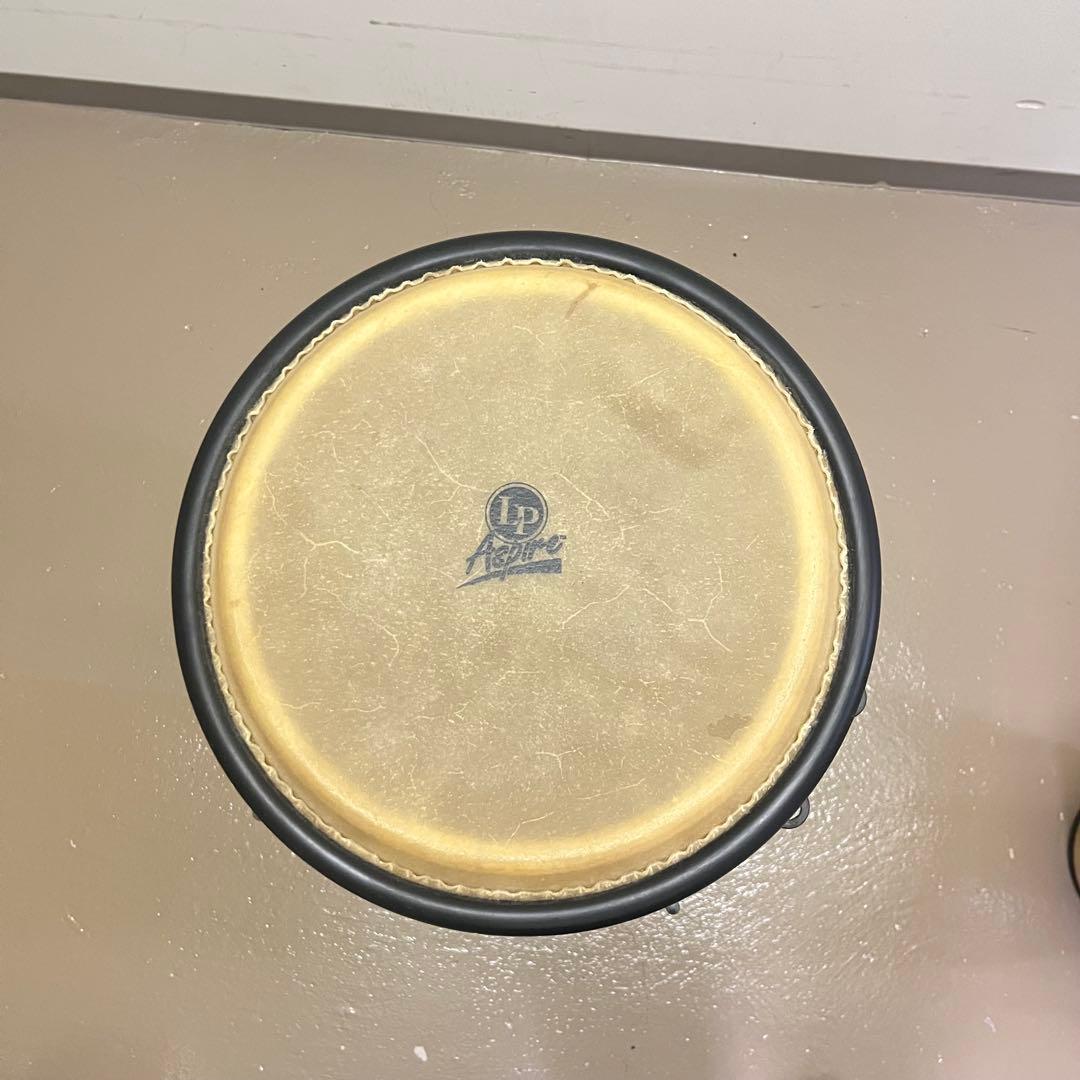 【ピ】 コンガ LP Aspire Conga 2本セット