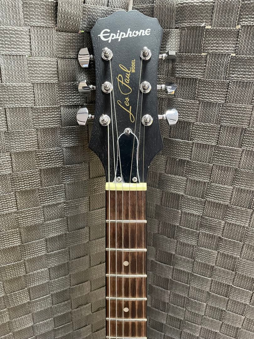 Epiphone SL lespaul メロディーメーカータイプ 軽量