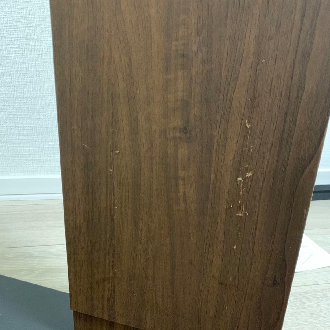 EQUALS テレビ台 壁寄せテレビスタンド WALL V2 サウンドバー棚板