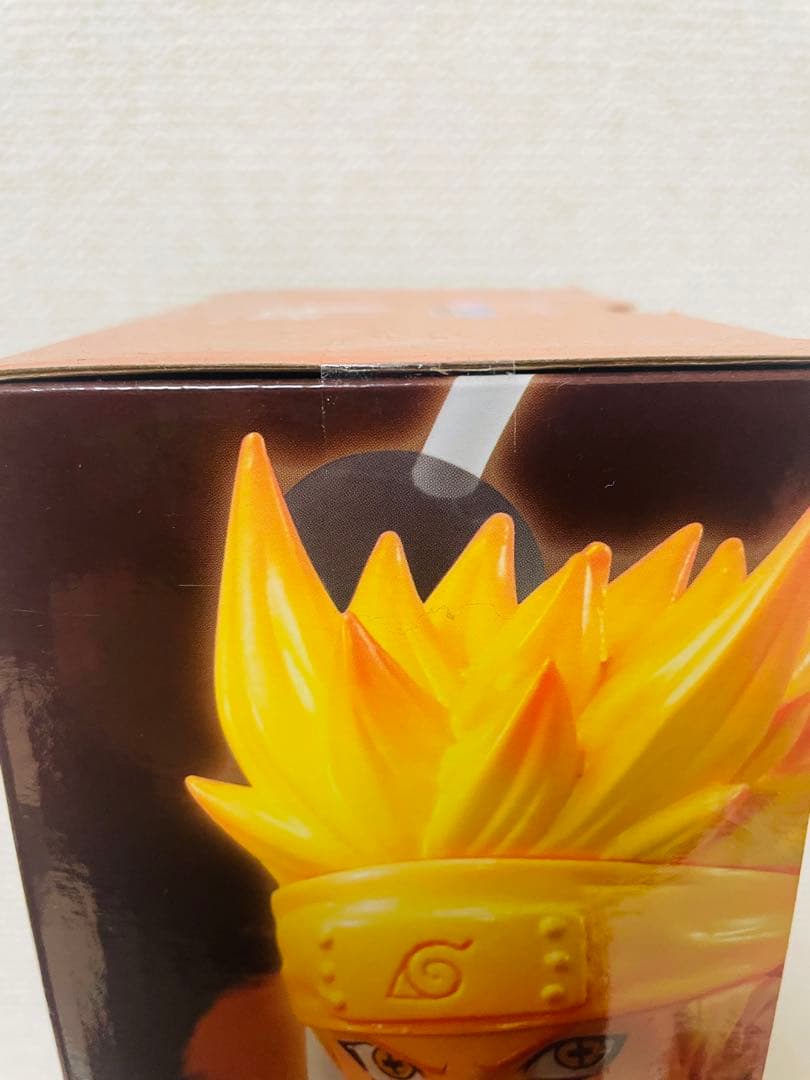 【NARUTO】一番くじ 紡がれる火の意志　A賞 うずまきナルトフィギュア