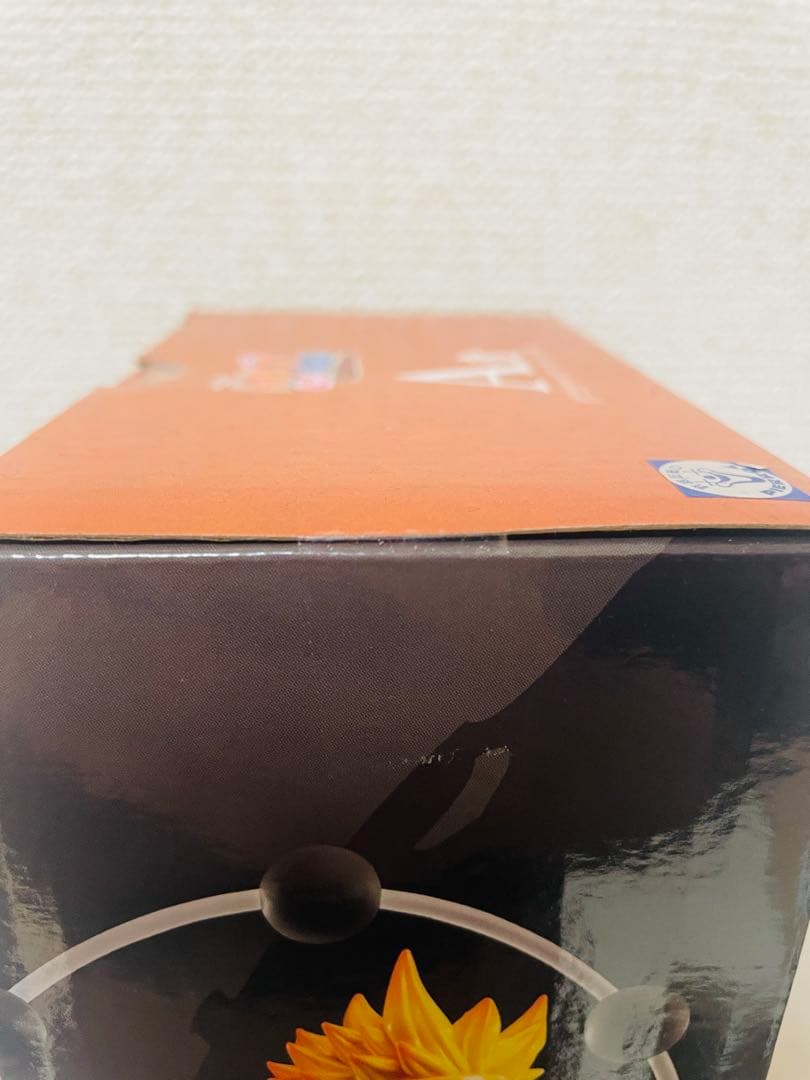 【NARUTO】一番くじ 紡がれる火の意志　A賞 うずまきナルトフィギュア