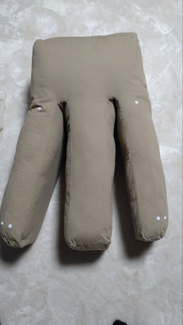 エムール　犬　介護用ベッド Mサイズ 防水カバー付き 高さ調整可 中古品