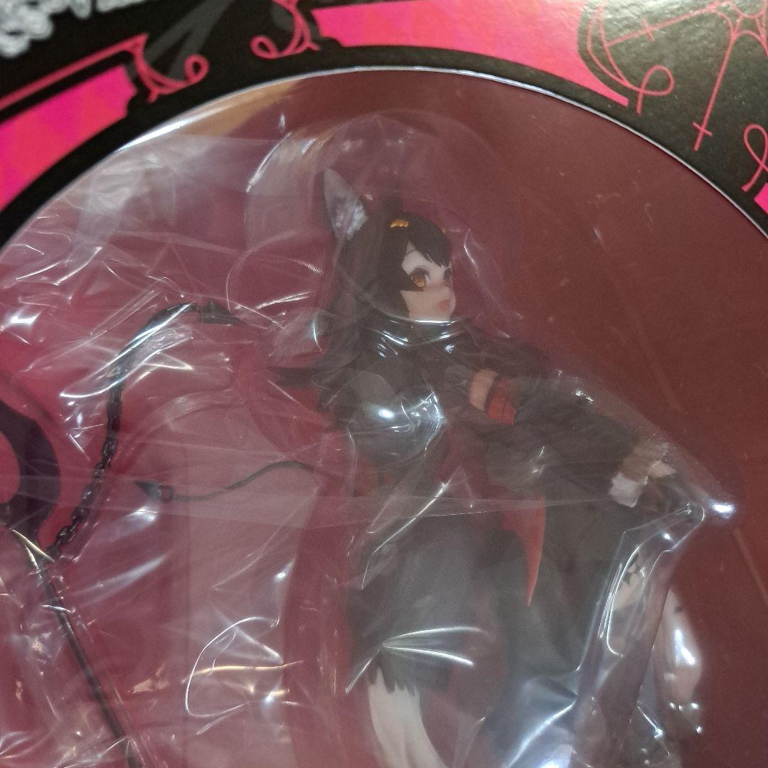 の*.様 ホロライブ　一番くじ　大神ミオ　４点セット　Y